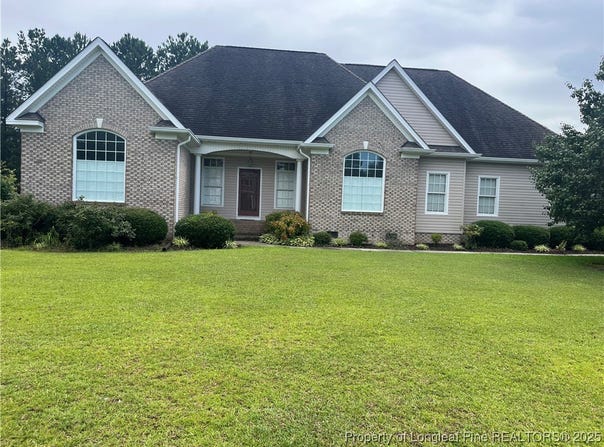1110 Laurel Oak Lane, Lumberton, NC 28358