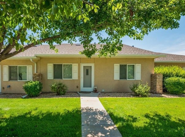 4153 Surfwood Lane unit: 180, Pueblo, CO 81005