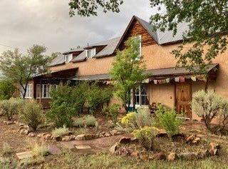 272 NM 215, El Rito, NM 87530