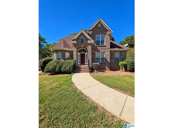 6330 WALNUT DRIVE, PINSON, AL 35126