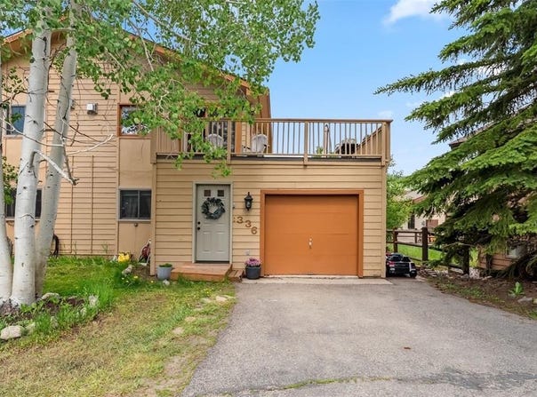 336 N CHIPMUNK CIRCLE, Silverthorne, CO 80498