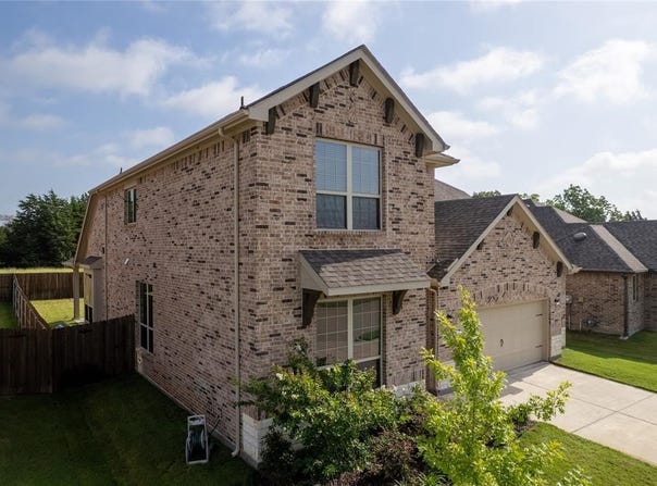 2352 High Plain Lane, Waxahachie, TX 75167