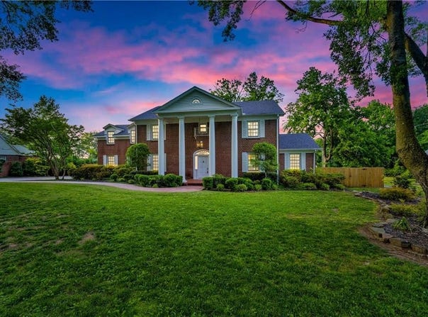 4615 Free Ferry, Fort Smith, AR 72903