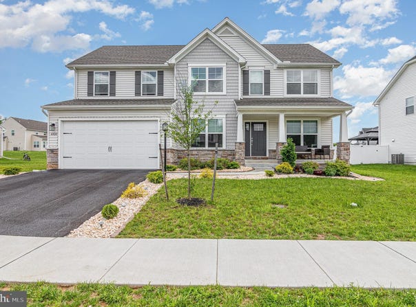 6320 NEHA DRIVE, MECHANICSBURG, PA 17050