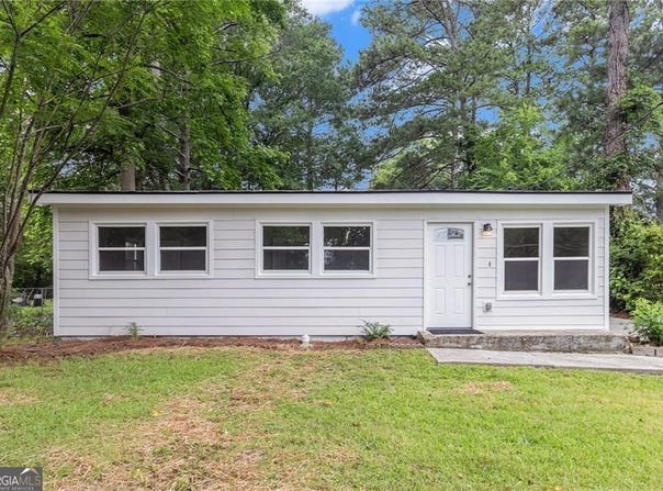 340 Bell, Marietta, GA 30060
