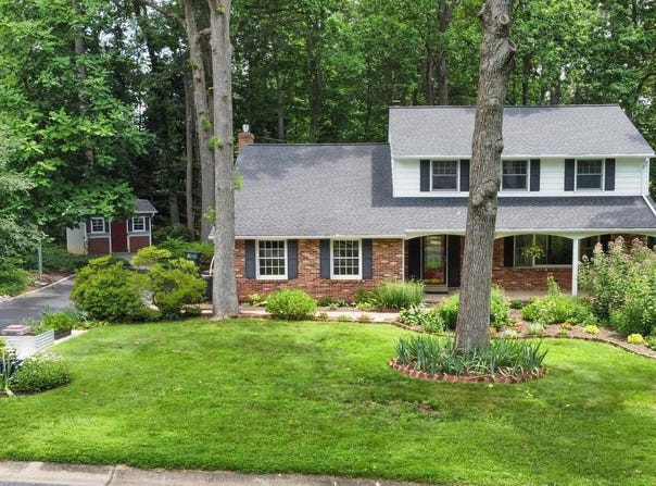 101 MAPLEWOOD LN, WILMINGTON, DE 19810