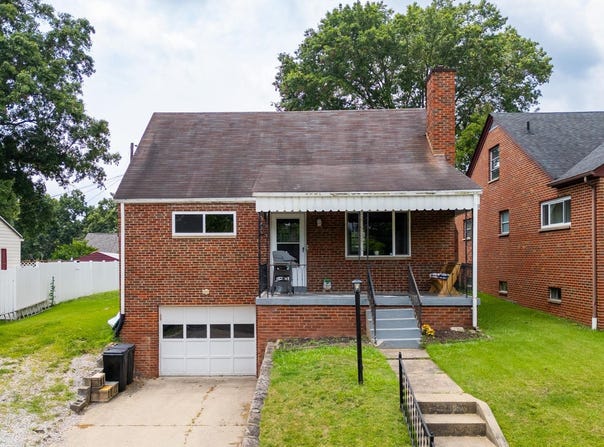 1778 Woodward Terrace, Huntington, WV 25705