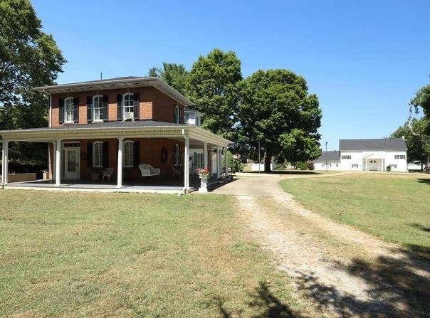 955 Lincoln Avenue, Lancaster, OH 43130