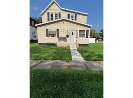 2401 Peck Street, Muskegon Heights, MI 49444