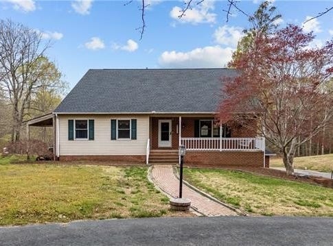 6960 Hidden Brook Drive, Gloucester, VA 23061