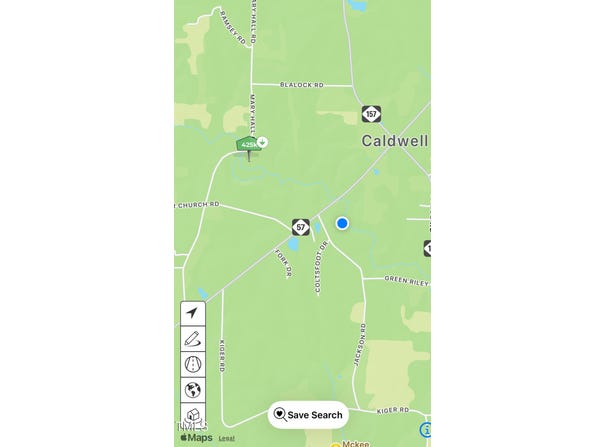 3820 Riversound Lane, Rougemont, NC 27572