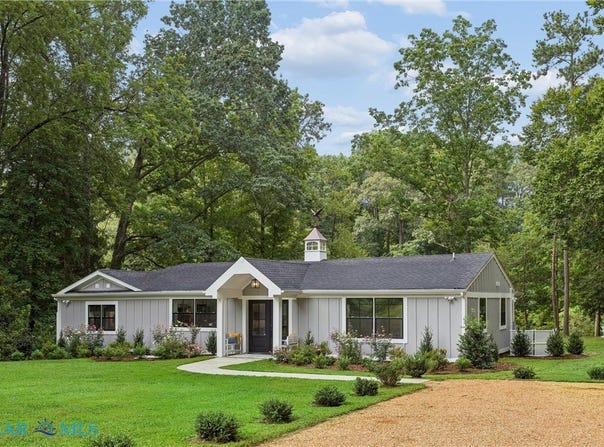 167 Heron Haven Way, Cobbs Creek, VA 23035