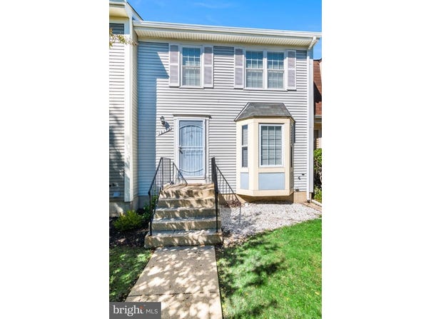 12119 TURNSTONE CT #59, SILVER SPRING, MD 20904