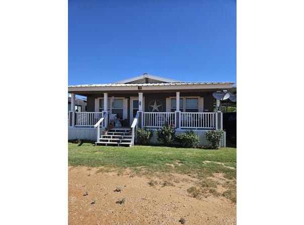 4900 W FM 1606, Ira, TX 79527