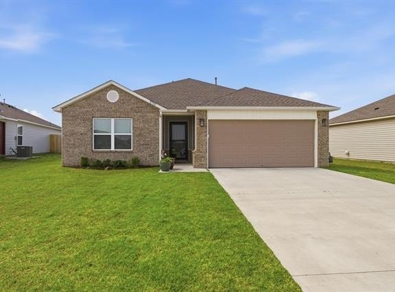 27511 E 115th Place S, Coweta, OK 74429