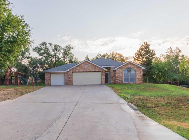 115 Port O Call Drive, Amarillo, TX 79118