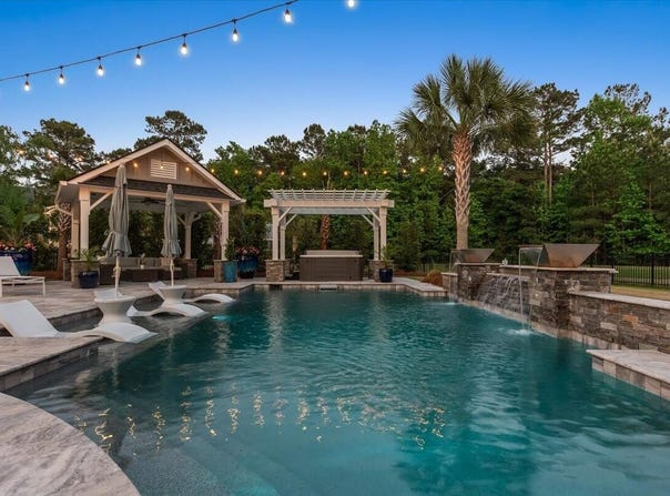 1483 Edgemoor Avenue, Mount Pleasant, SC 29466