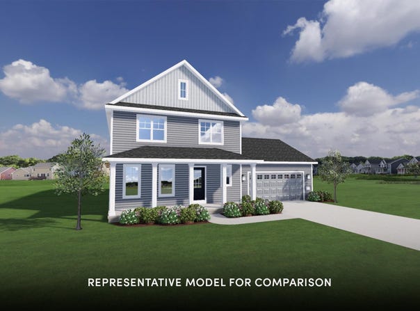 6419 Prairie Wood Drive, McFarland, WI 53558