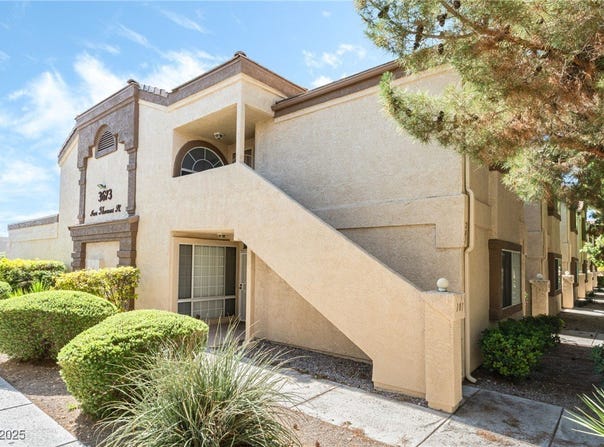 3673 Ian Thomas Street, Las Vegas, NV 89129