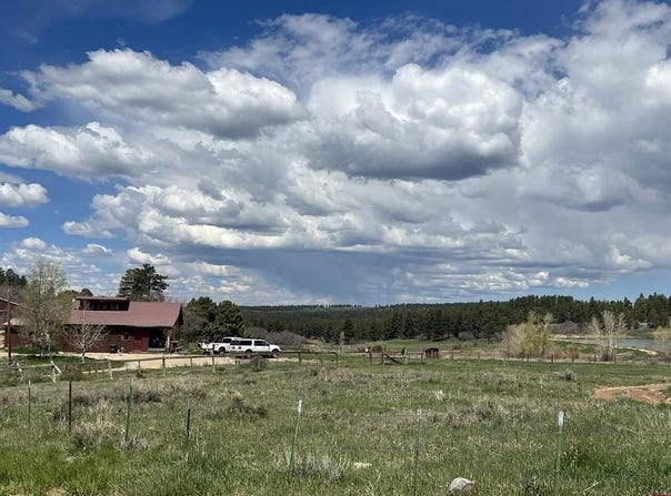 12677 Road 44, Mancos, CO 81328