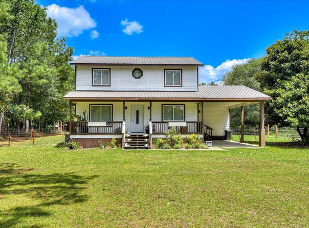 18 Aspen Court, Aiken, SC 29803