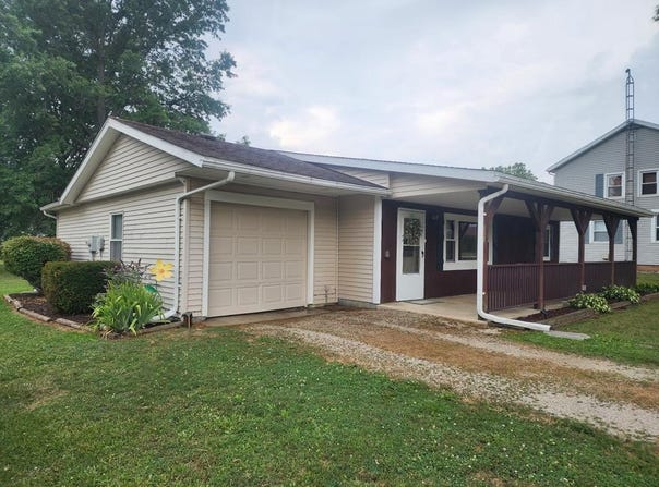 411 Griffith, Sycamore, OH 44882