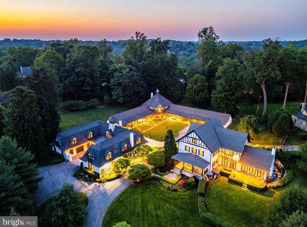 35 HARRISON DRIVE, NEWTOWN SQUARE, PA 19073
