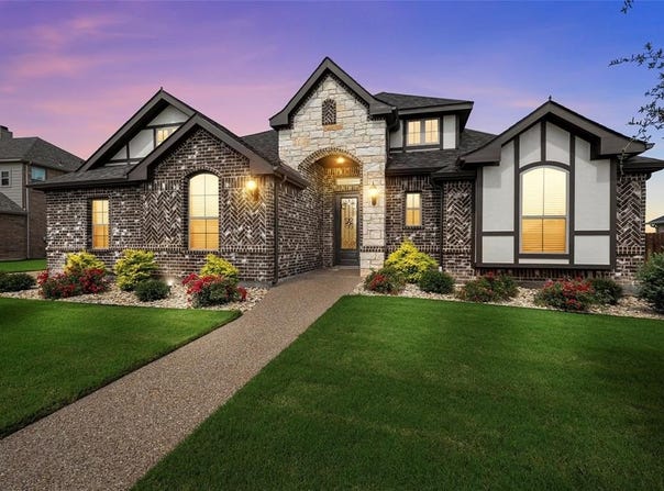 1904 Angelus Street, Waco, TX 76712