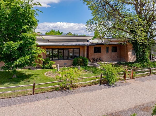2657 Sperber Lane, Grand Junction, CO 81506