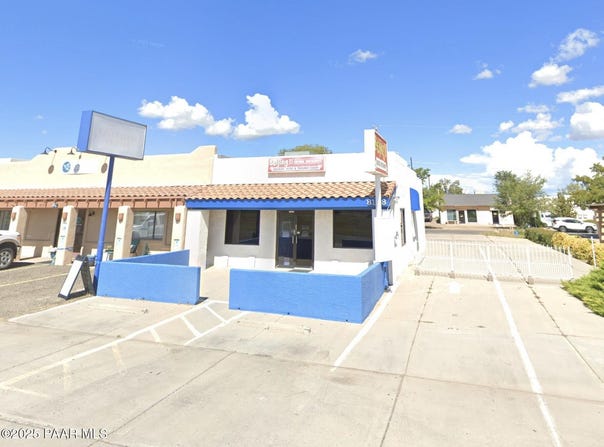8108 E State Rte 69, Prescott Valley, AZ 86314