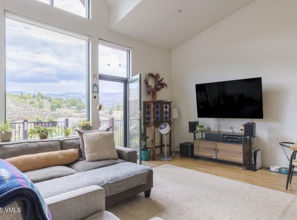 705 Nogal Road C9, Eagle, CO 81631