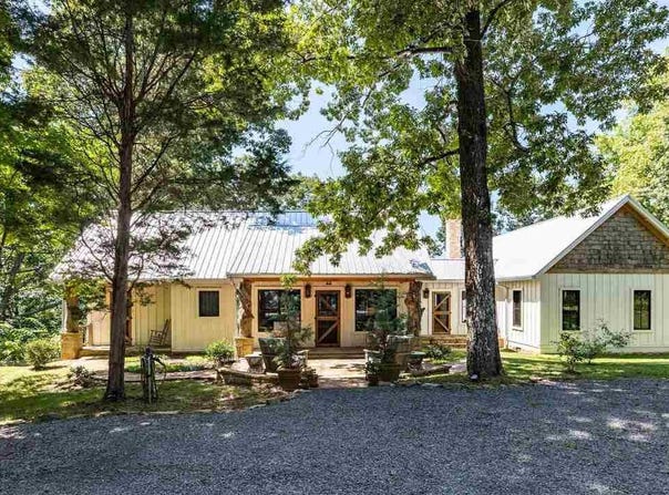 19207 Scenic Highway 89, Mentone, AL 35984