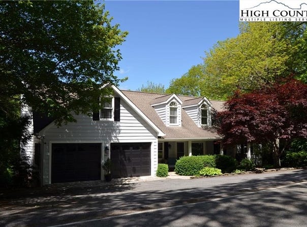 387 Tarry Acres Circle, Blowing Rock, NC 28605