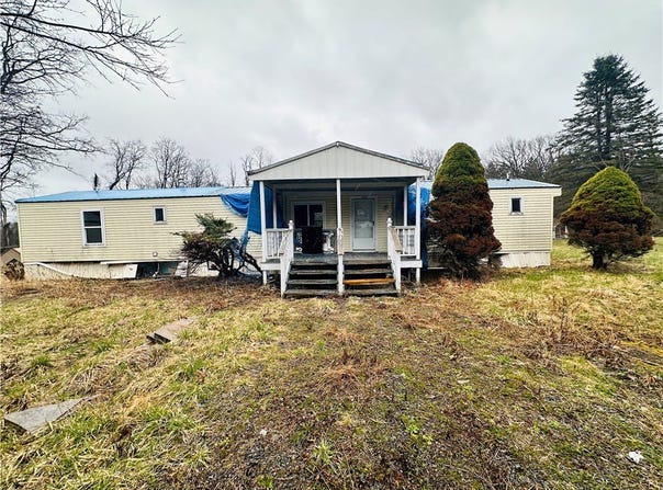 145 Sage Road, Enfield, NY 14850