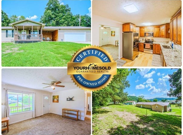 155 Oak Tree Ln, Sneedville, TN 37869