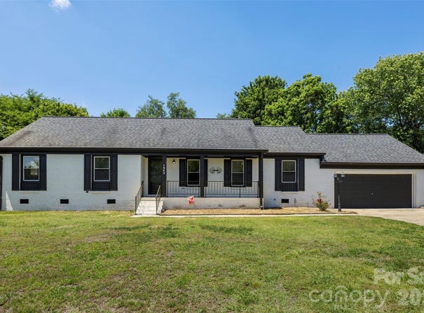 1542 Fieldcrest Circle, Rock Hill, SC 29732