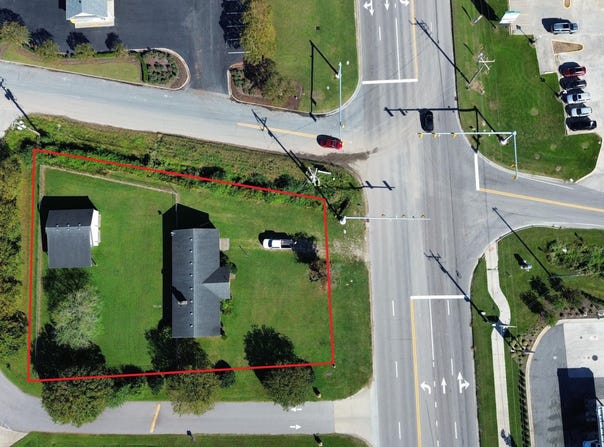 262 Caratoke Highway, Moyock, NC 27958