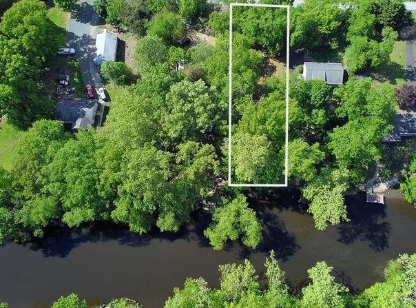 RIVER BEND Lane, MILLINGTON, MD 21651