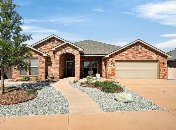 403 Mac Dr, Midland, TX 79706