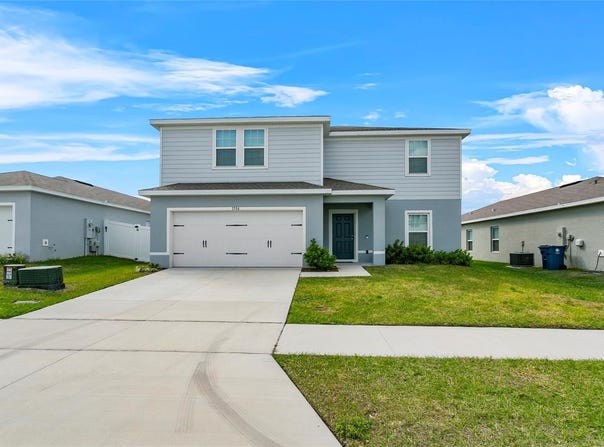 1506 FINNIGAN CIRCLE, HAINES CITY, FL 33844