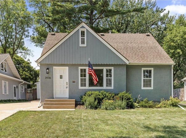 3936 Zarthan Avenue S, Saint Louis Park, MN 55416
