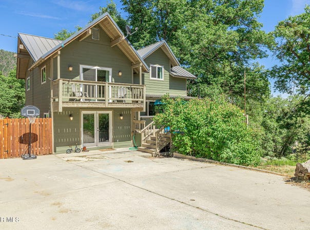 26780 Deertrail Drive, Tehachapi, CA 93561
