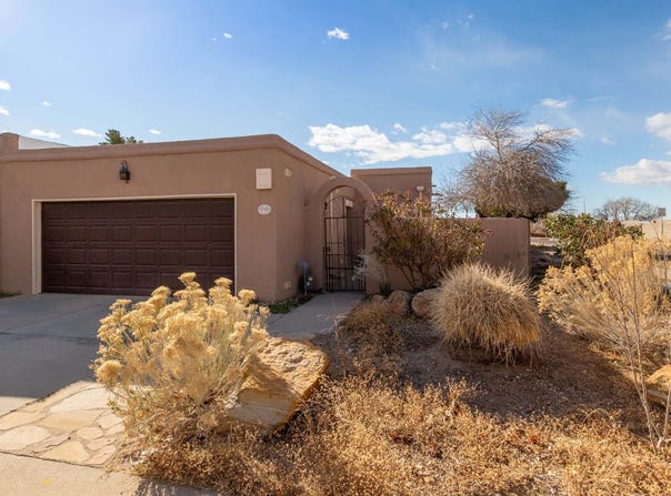 12100 Calle Zagal NE, Albuquerque, NM 87111