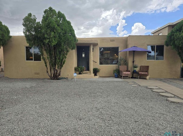 1503 W 1st Street, Roswell, NM 88203