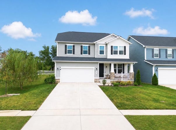 101 POE Drive, WINCHESTER, VA 22602