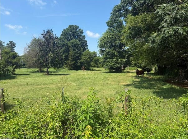 00 No Creek Road, Mocksville, NC 27028