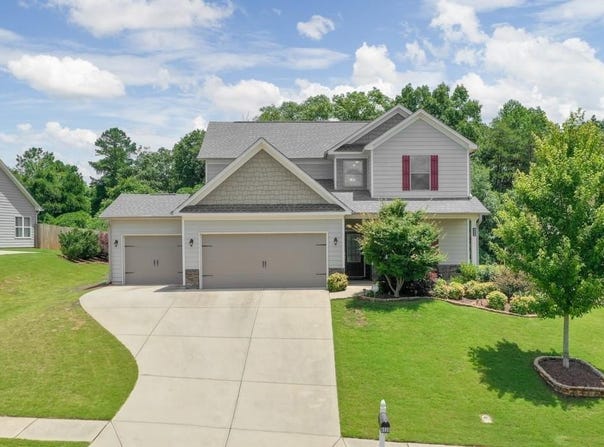 4434 Highland Gate Parkway, Gainesville, GA 30506
