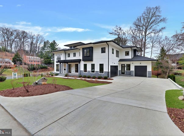 6226 KELLOGG DRIVE, MCLEAN, VA 22101