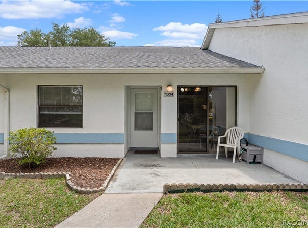 1304 Siesta Terrace, Inverness, FL 34450