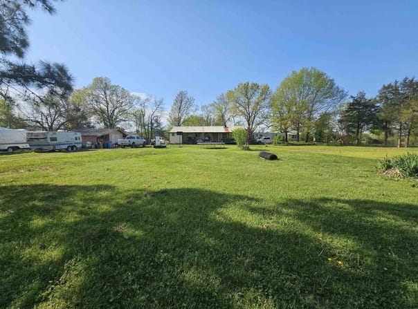 725 Edgewood, Waldron, AR 72958